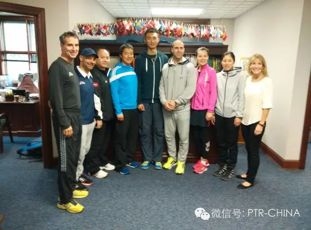 2015年ptr全球职业教练员峰会圆满闭幕-实事新闻-上海网球123推广管理有限公司