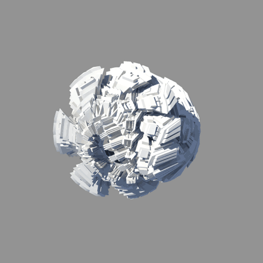 转载20张酷炫催眠图