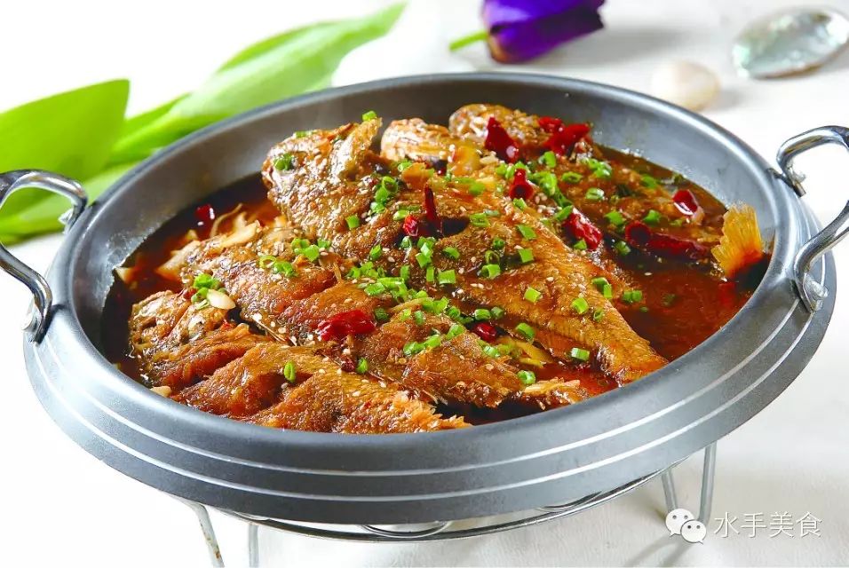 石锅与铁板 〈153〉