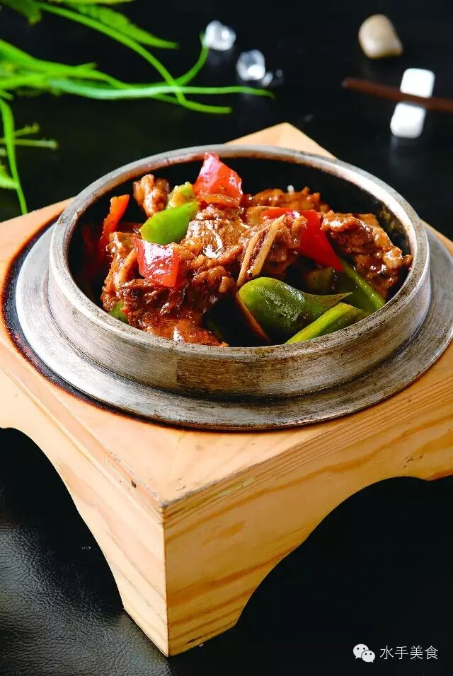 连云港水产加工商行_石锅与铁板 〈153〉