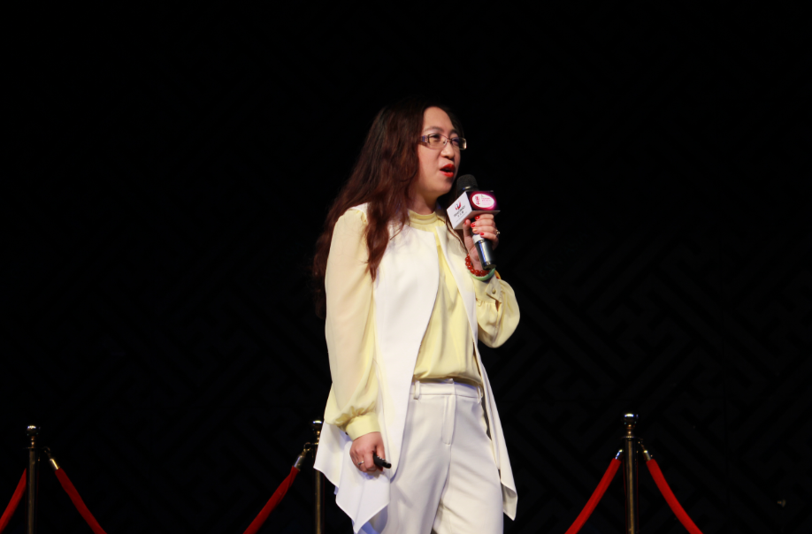 深圳蛋年创新大会 嘉宾演讲干货分享