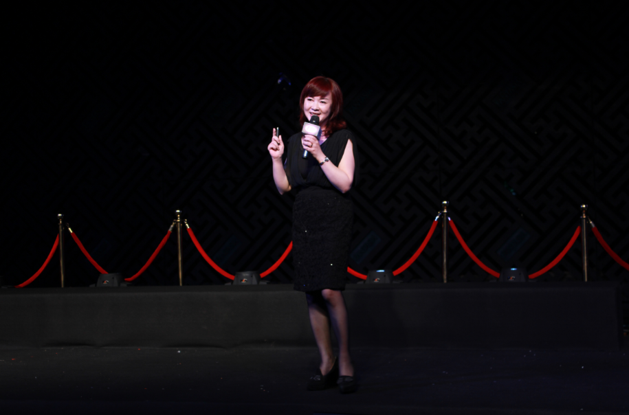 深圳蛋年创新大会 嘉宾演讲干货分享