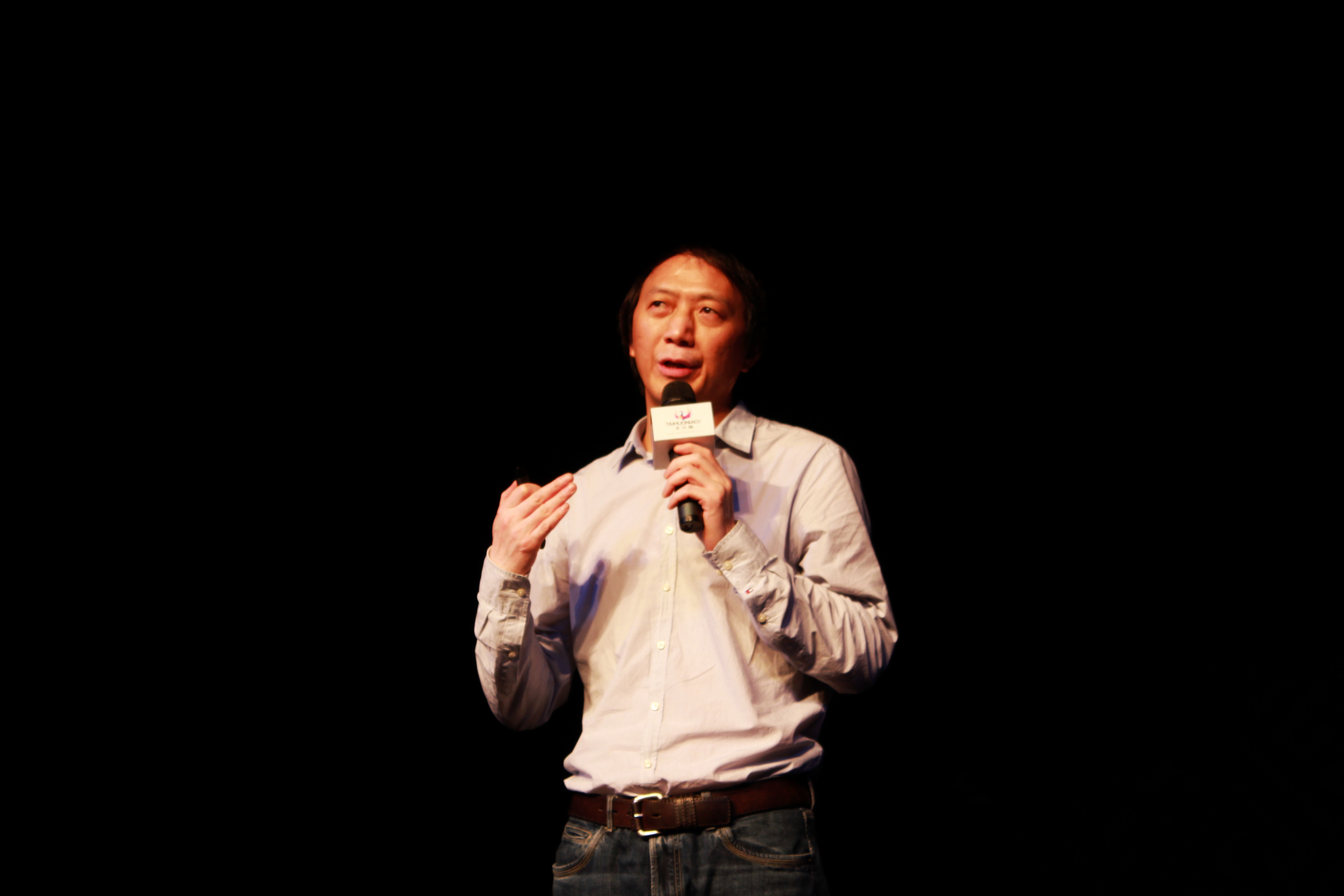 深圳蛋年创新大会 嘉宾演讲干货分享