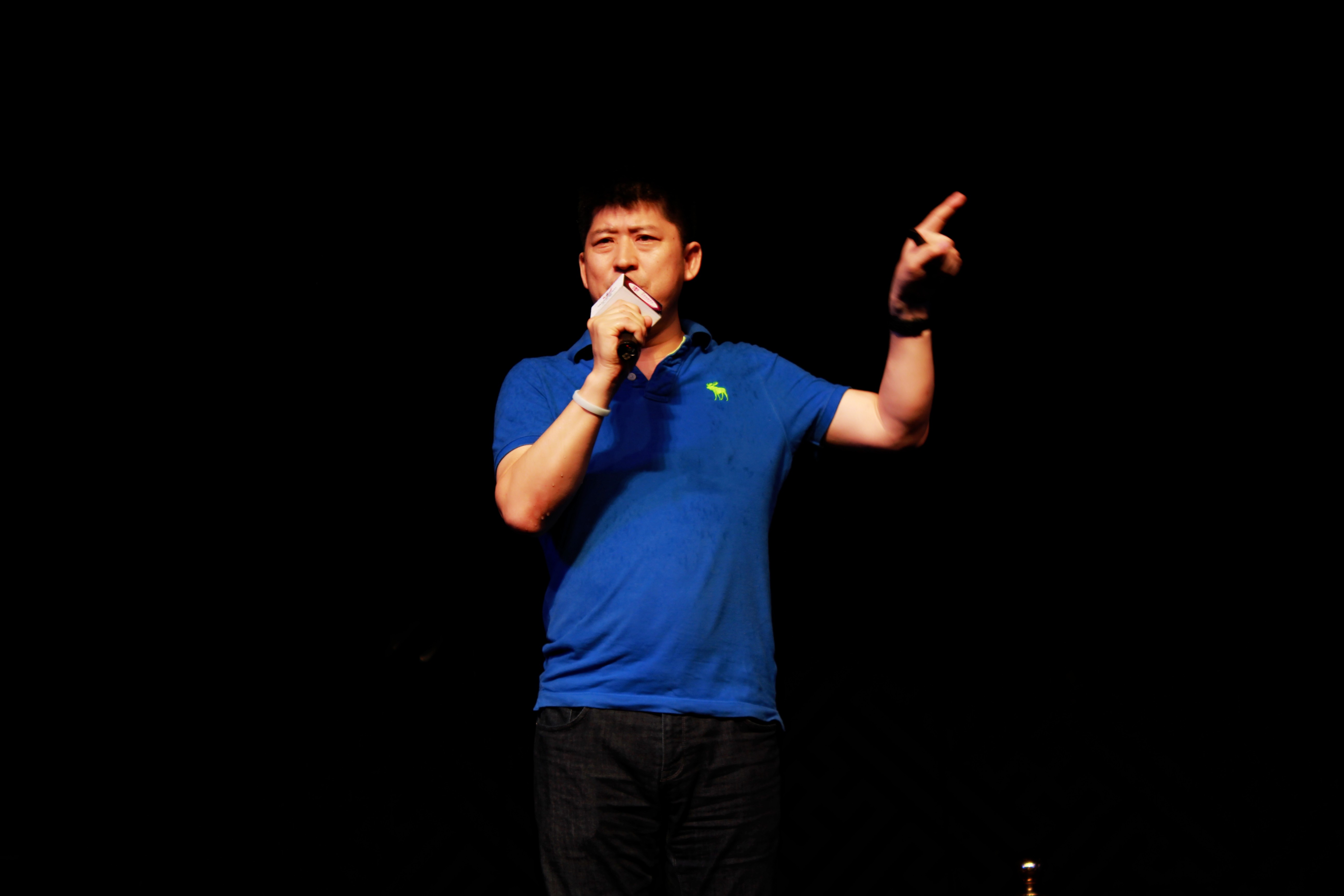 深圳蛋年创新大会 嘉宾演讲干货分享