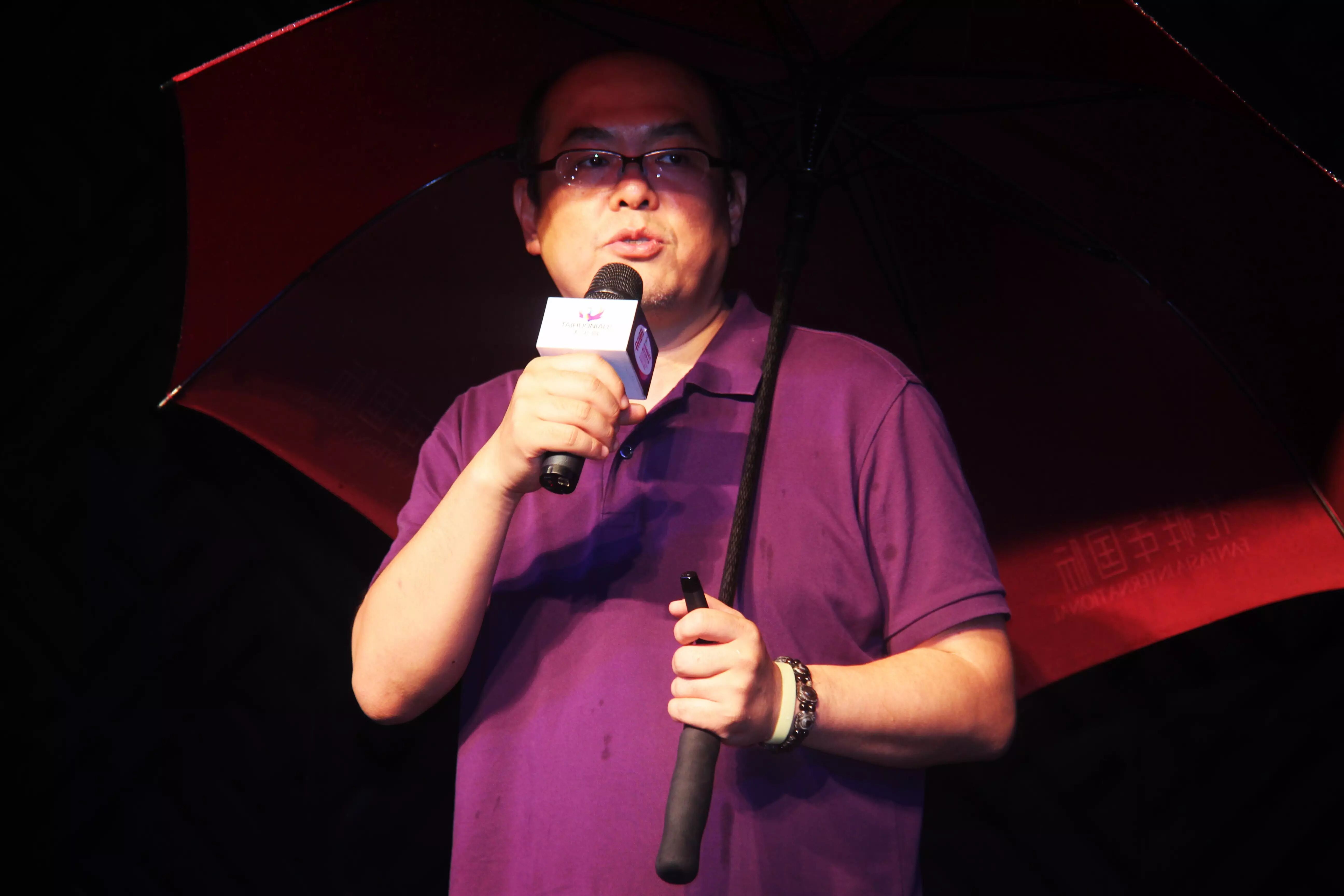 深圳蛋年创新大会 嘉宾演讲干货分享