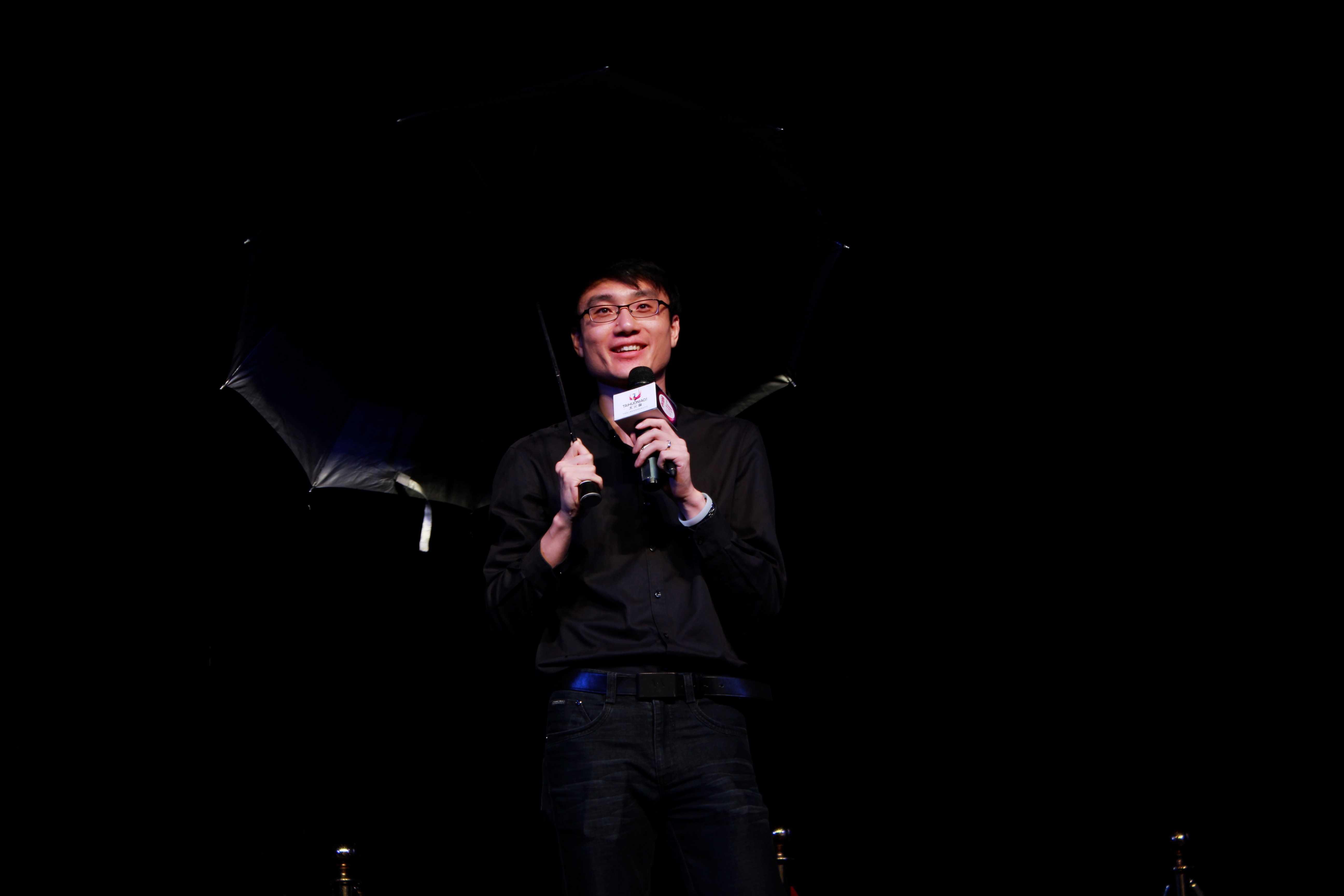 深圳蛋年创新大会 嘉宾演讲干货分享