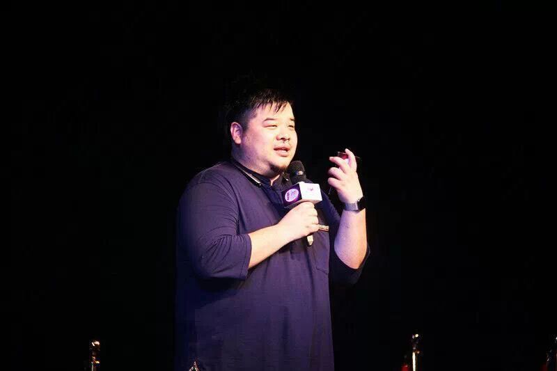 深圳蛋年创新大会 嘉宾演讲干货分享