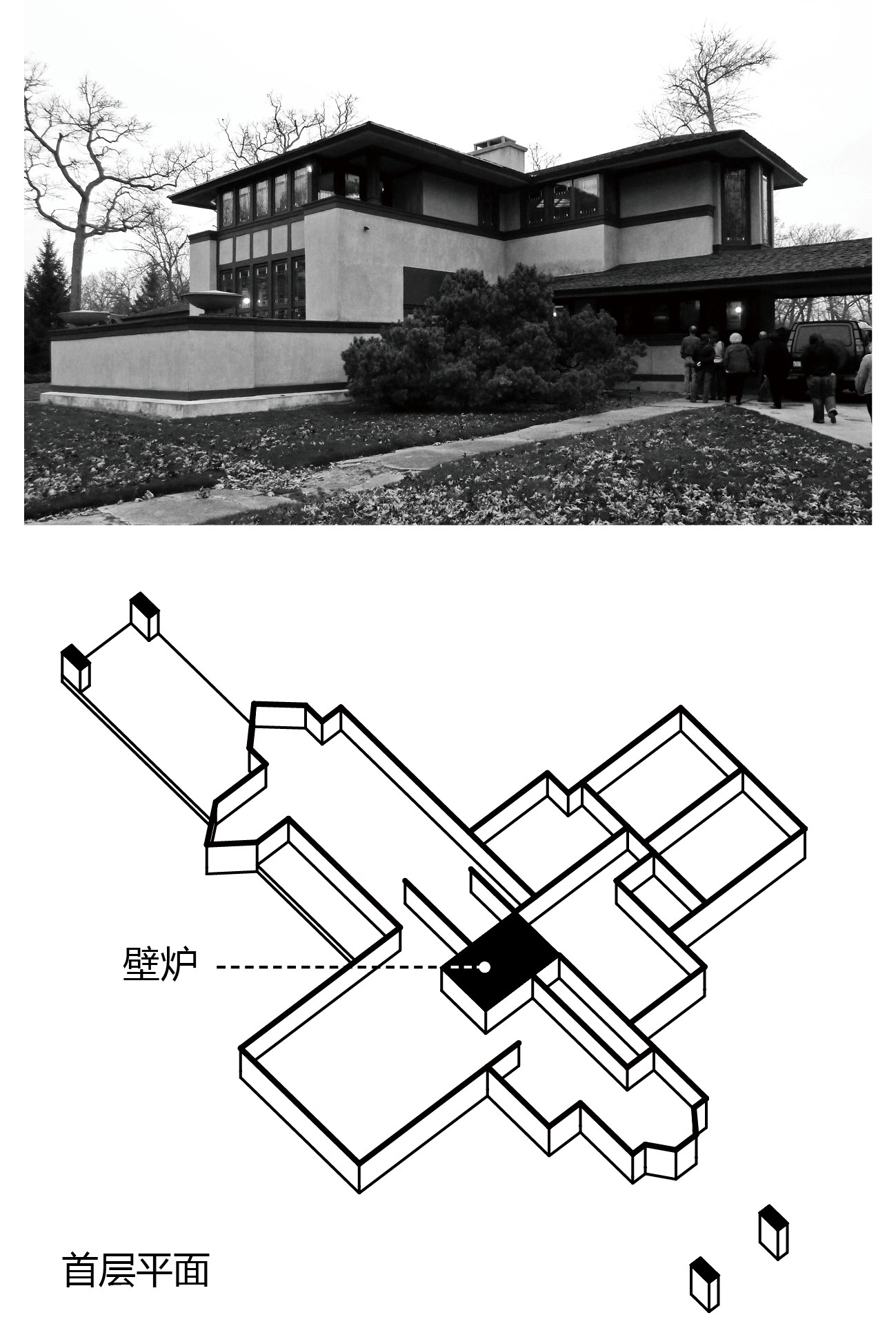 图解男神系列赖特贰