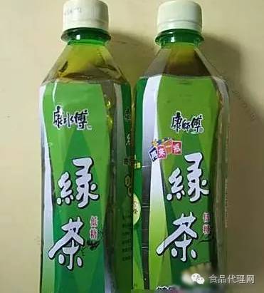 竟然如此山寨康师傅,五粮液,娃哈哈?