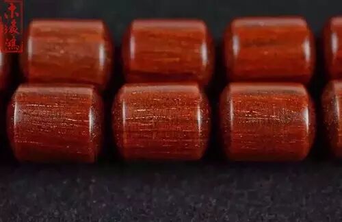 小叶紫檀这么玩必毁！