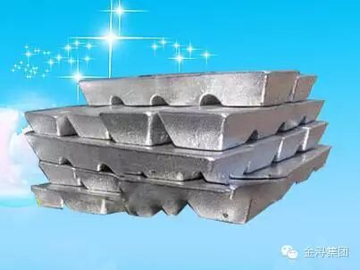 金属介绍—铅的冶炼及分类【保定重金属开采联盟】
