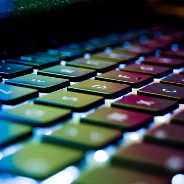 第一次使用 Mac 的纯小白应该了解哪些东西？