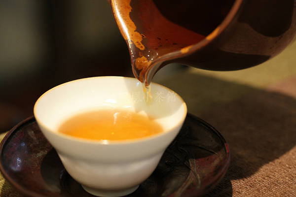 黑茶的一二三四五六七八，看后惊呆了！