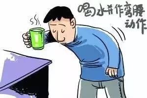 打嗝不止怎麼辦呢？教你6個小妙招 健康 第6張