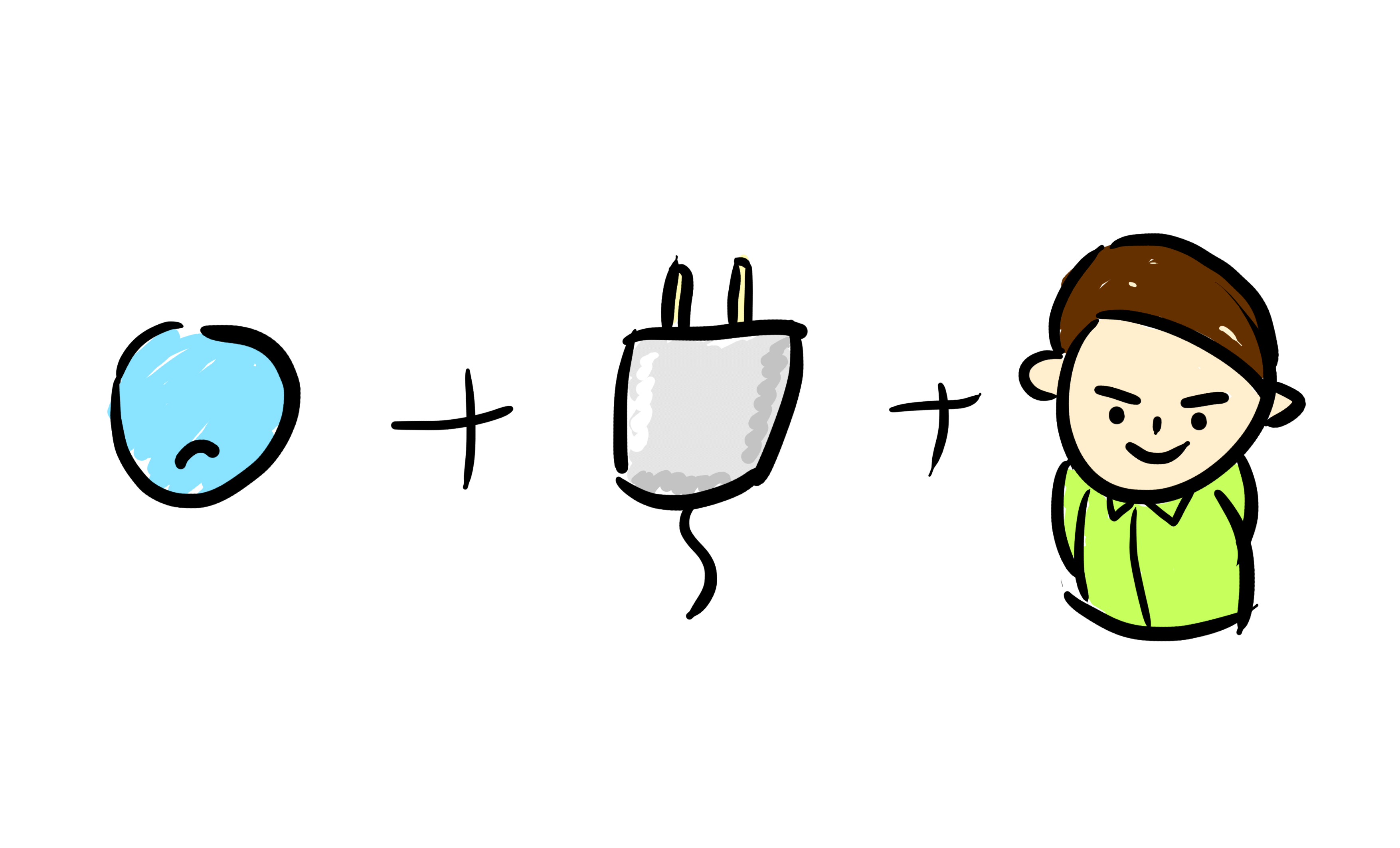 活动速递丨请个机器人到家做客