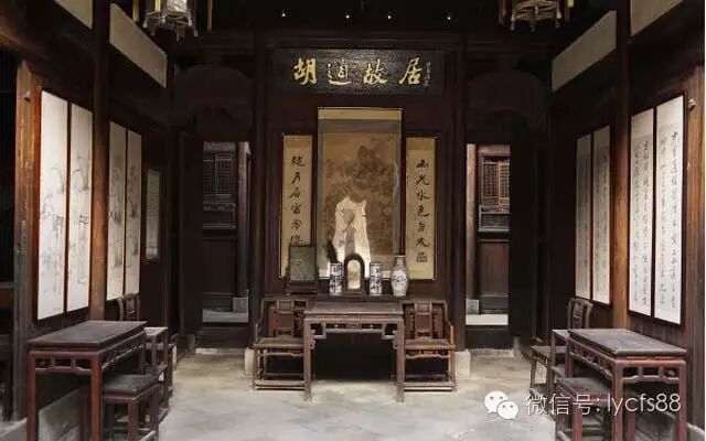 家里如果没有适合的好风水，千万不要安神位