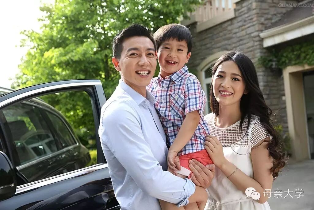 优秀孩子的父母都有哪些共同特质？