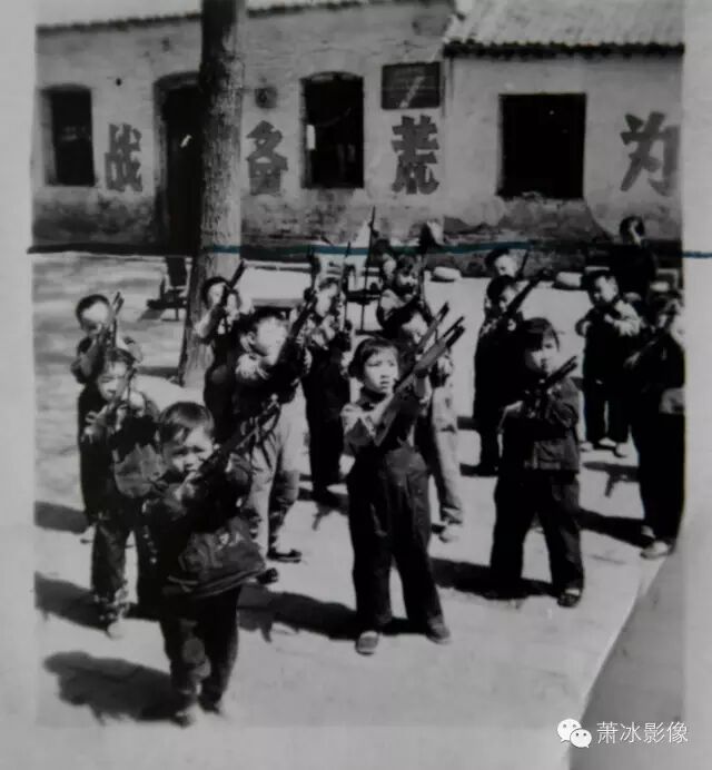 谓理：我的梦里故乡（三）