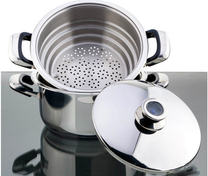 秘原来我们都在用蒸锅自杀