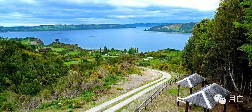 异域采风世界尽头的岛屿智利奇洛埃岛游记