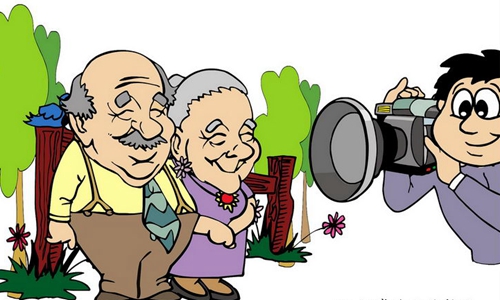 如何带爸妈来一趟说走就走的旅行