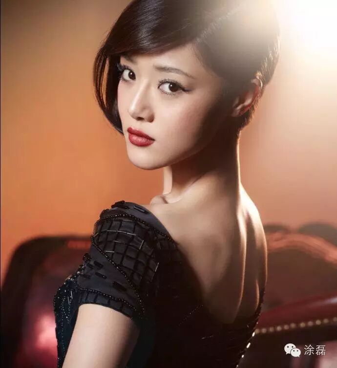 涂磊:女人有五次生命,选择比努力更重要!