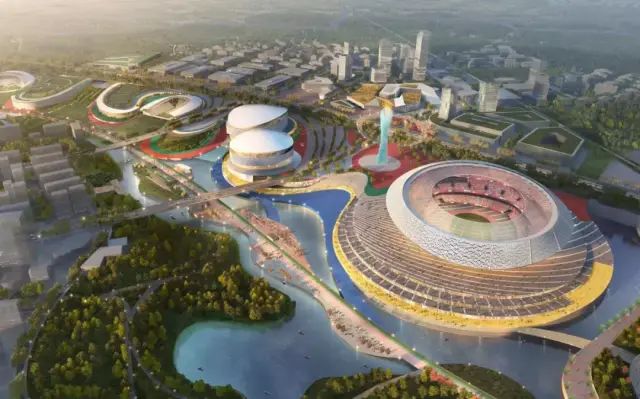 3年、2030万人，成都“百变成绩单”出炉！