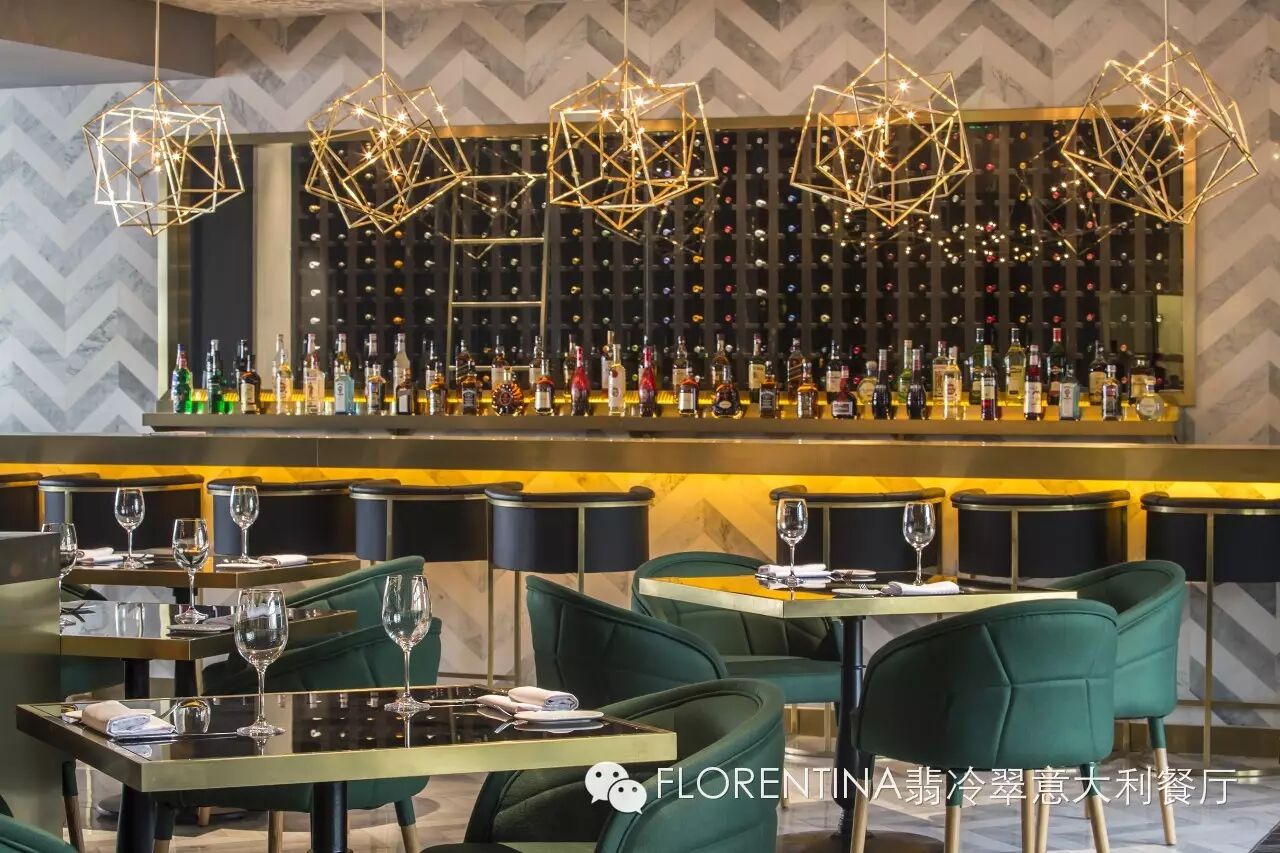 florentina翡冷翠意大利餐厅