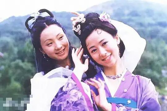 前半生艳星头衔，后半生贤妻良母，五个男人“造就”的女人，总算尘埃落定了...（组图） - 13