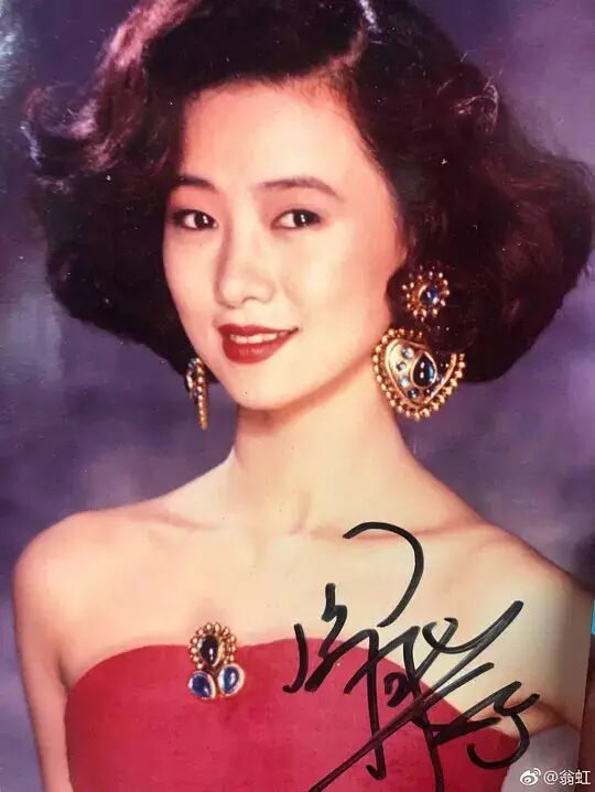 前半生艳星头衔，后半生贤妻良母，五个男人“造就”的女人，总算尘埃落定了...（组图） - 14
