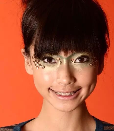 angelababy用生命告诉你她到底有没有整容