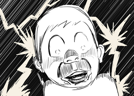 寻找种子的时候，看见了自己的截图。