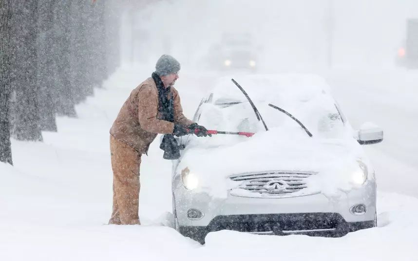 卖原味积雪