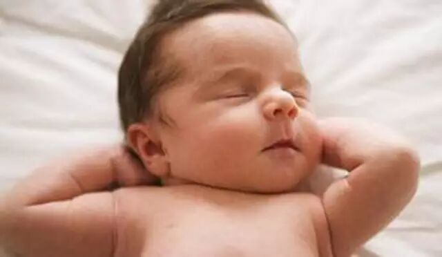 【新生儿护理】新生儿这些特殊表现，不用担心！