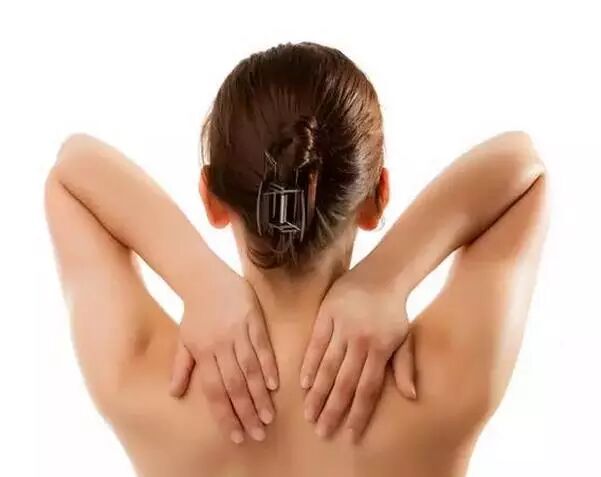 经络疏通为什么要先做肩颈？你一定要知道！