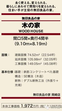 無印良品在日本建了一座 海邊豪宅 居然招人免費住 日本窗 微文庫