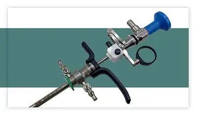 内窥镜怎么维修硬管内窥镜的维修及介绍_https://www.jmylbn.com_新闻资讯_第2张