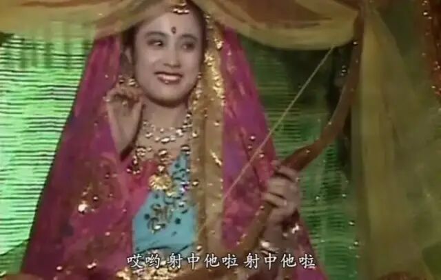 西游谜中谜64 玉兔精作为西游记中最后一个遇到唐僧的女妖怪 竟然和唐僧的生母一样 全网搜