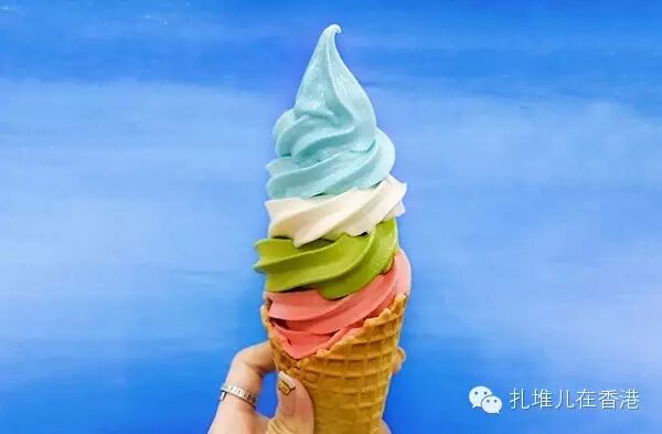 看到粉红色和粉蓝色的扭纹,少女心砰砰砰不停呀!