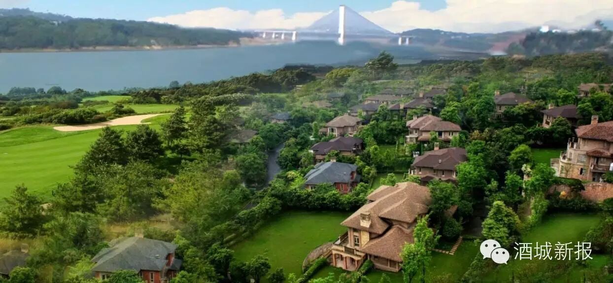 资料网 公众号文章 >> 正文 此之外,沙茜半岛还是泸州自然生态最优越