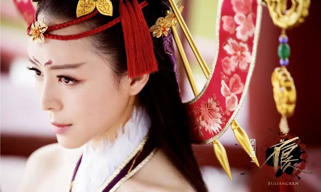 手握千万资金花千骨编剧护航马李灵珊的ip孵化公司到了交卷时刻