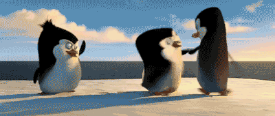 招牌动作击掌要学会