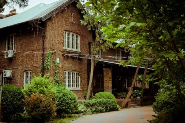北京20处小众景点,不用人挤人,关键有的还免费!-微信头条网 北京20处小众景点,不用人挤人,关键有的还免费!
