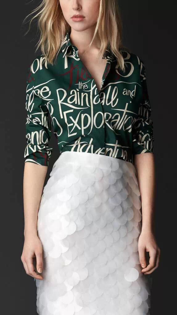 新闻晨报 | 美人计|2015十大穿衣元素抢先看 --新闻晨报官网