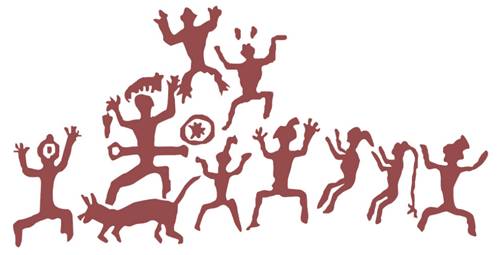 壮族人崇拜的图腾是什么?