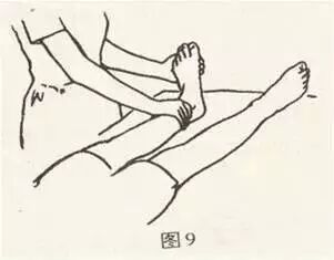 被动的康复有哪些【康复知识】治疗师入门必备知识——被动运动（详解）_https://www.jmylbn.com_新闻资讯_第30张