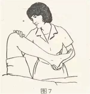 被动的康复有哪些【康复知识】治疗师入门必备知识——被动运动（详解）_https://www.jmylbn.com_新闻资讯_第22张