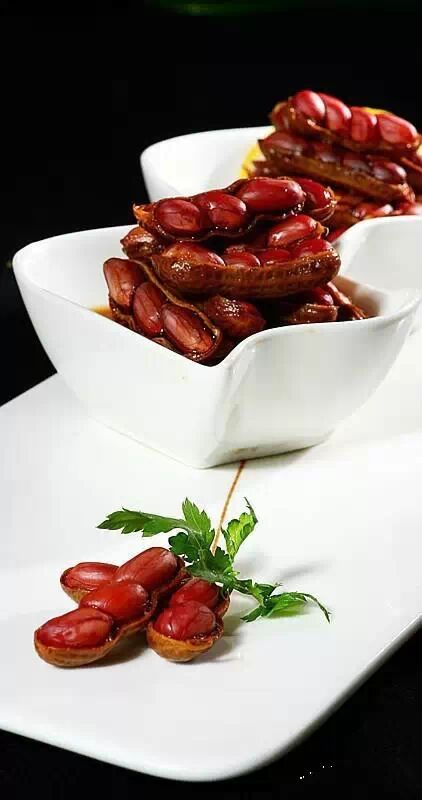 16道创意养生凉菜