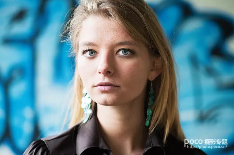 怎样拍人脸观察面部基础特征