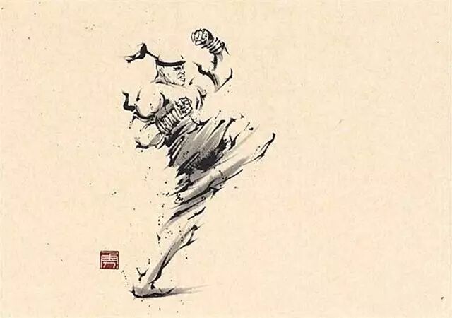 拳法杀伤力最强:老式拳击拔得头筹